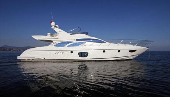 AZIMUT 62-2002